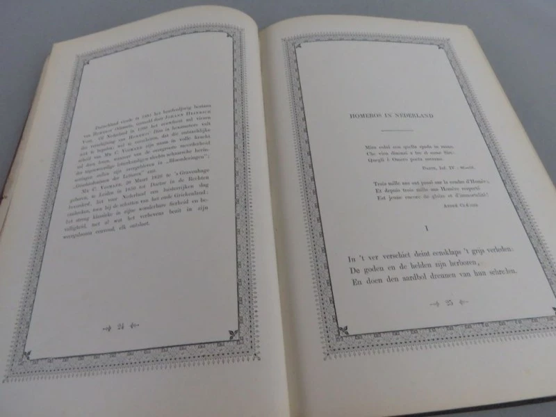 Boek Canzonen - Mr. Joan Bohl - foto 6