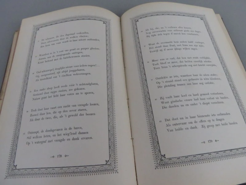 Boek Canzonen - Mr. Joan Bohl - foto 7