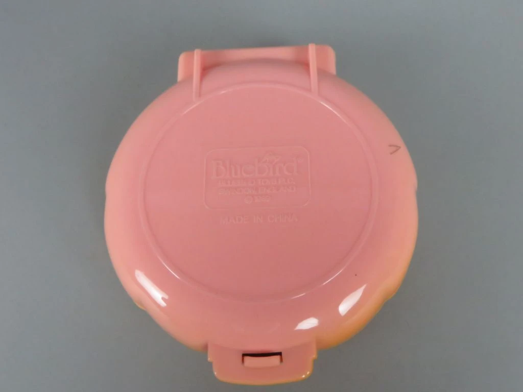 Polly Pocket speelset met bruiloftsthema - foto 8