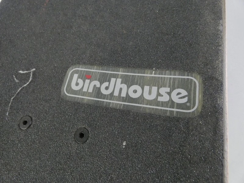Tony Hawk Birdhouse Skateboard - foto 7