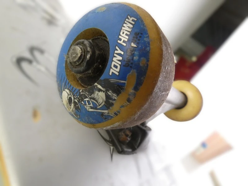 Tony Hawk Birdhouse Skateboard - foto 13