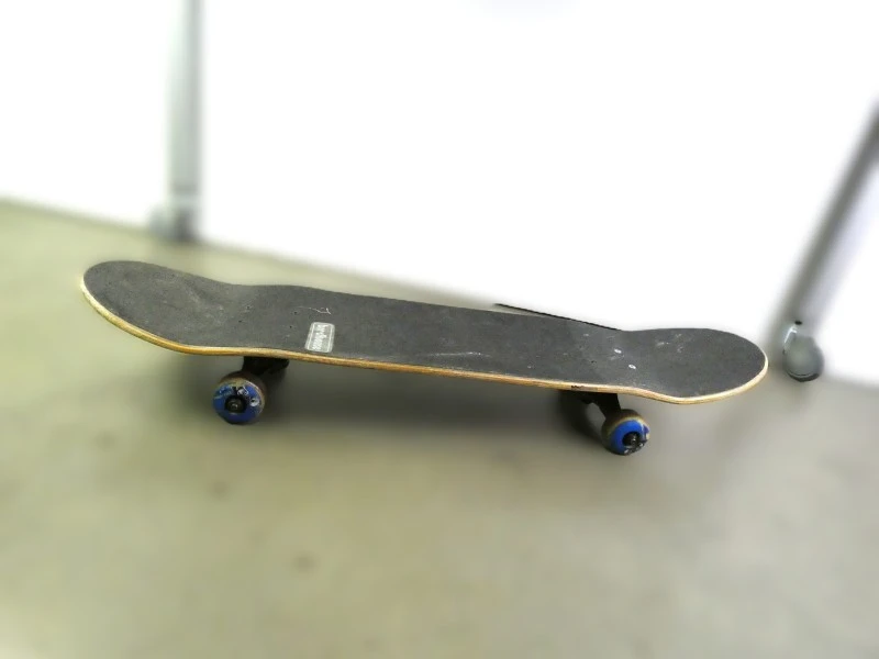 Tony Hawk Birdhouse Skateboard - foto 3