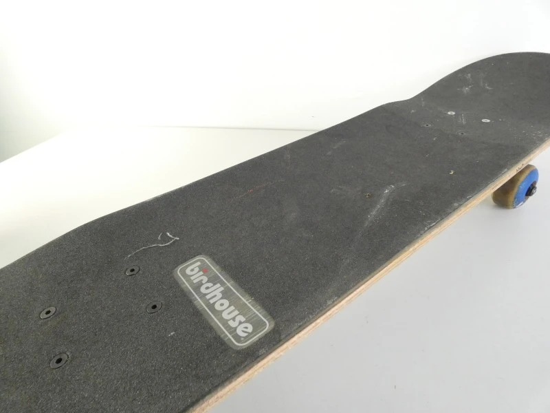 Tony Hawk Birdhouse Skateboard - foto 5