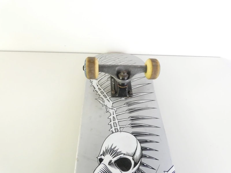 Tony Hawk Birdhouse Skateboard - foto 12