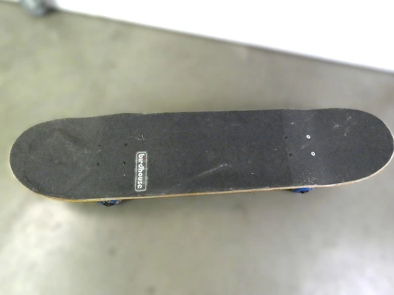 Tony Hawk Birdhouse Skateboard - foto 2
