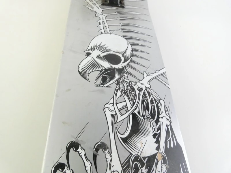 Tony Hawk Birdhouse Skateboard - foto 11