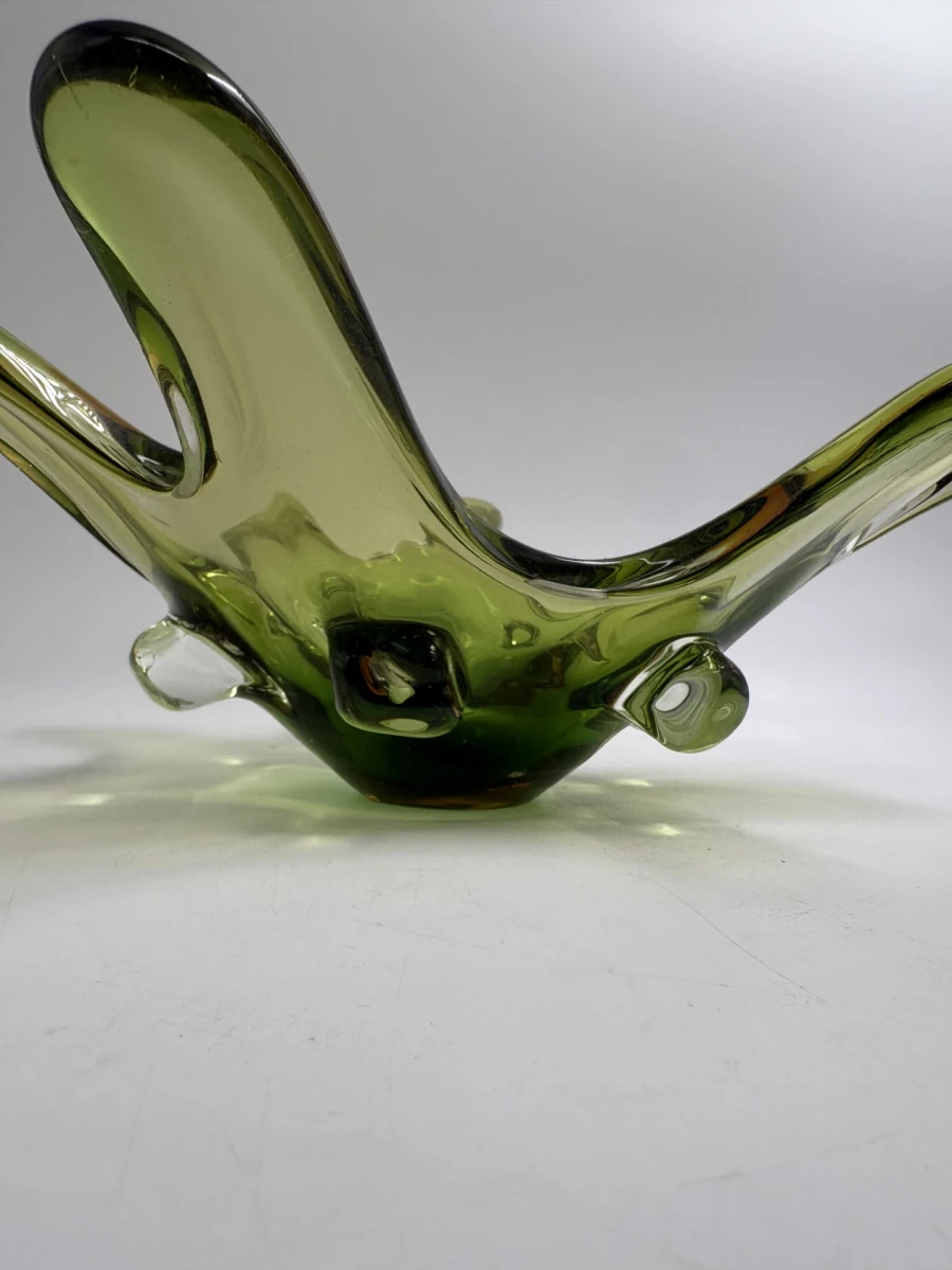 Schaal in Murano glas - foto 3