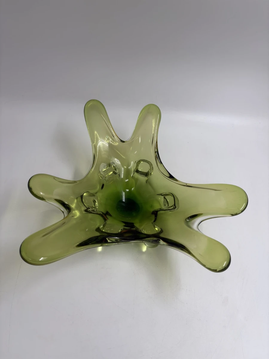 Schaal in Murano glas - foto 2