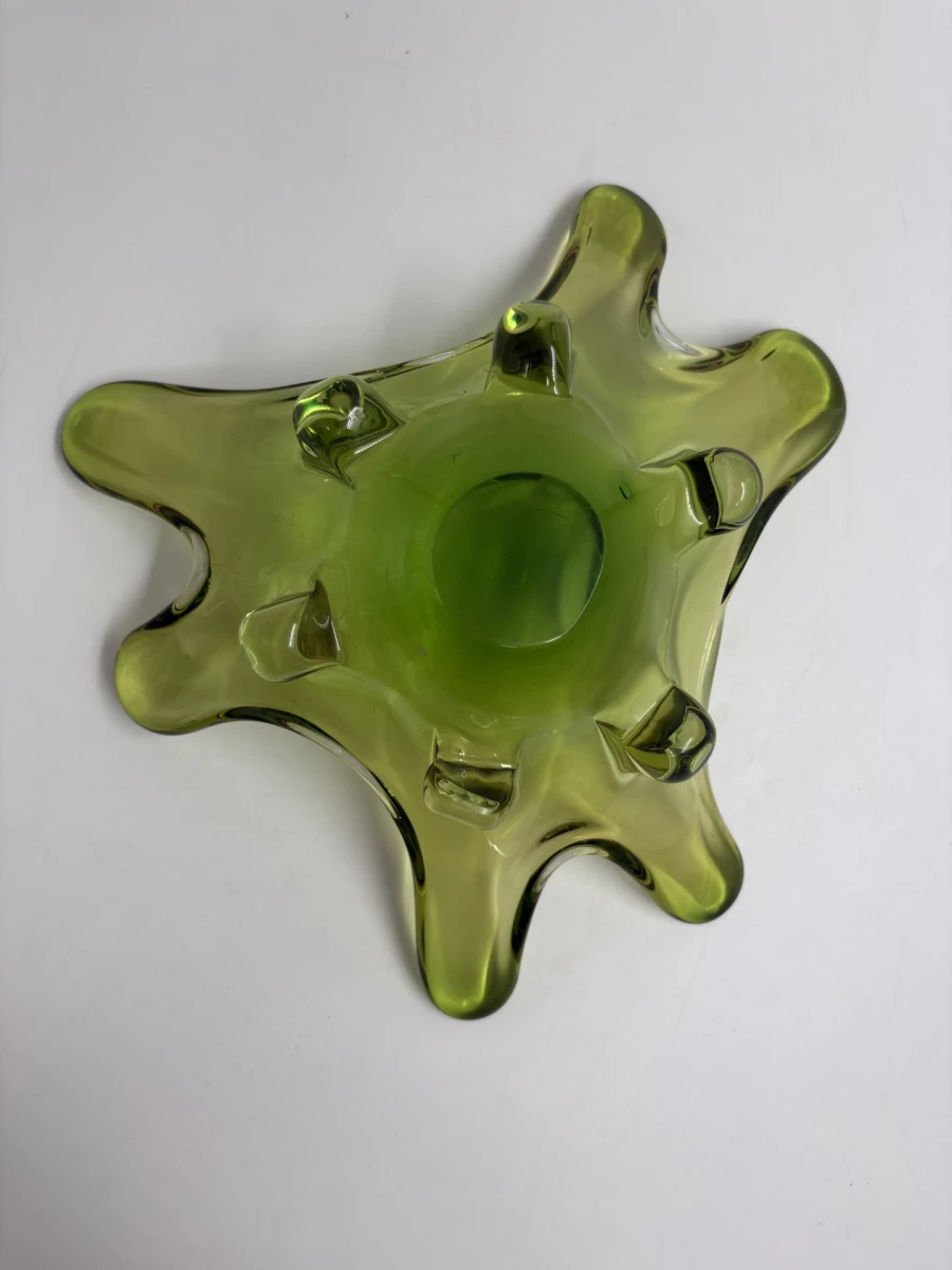 Schaal in Murano glas - foto 4