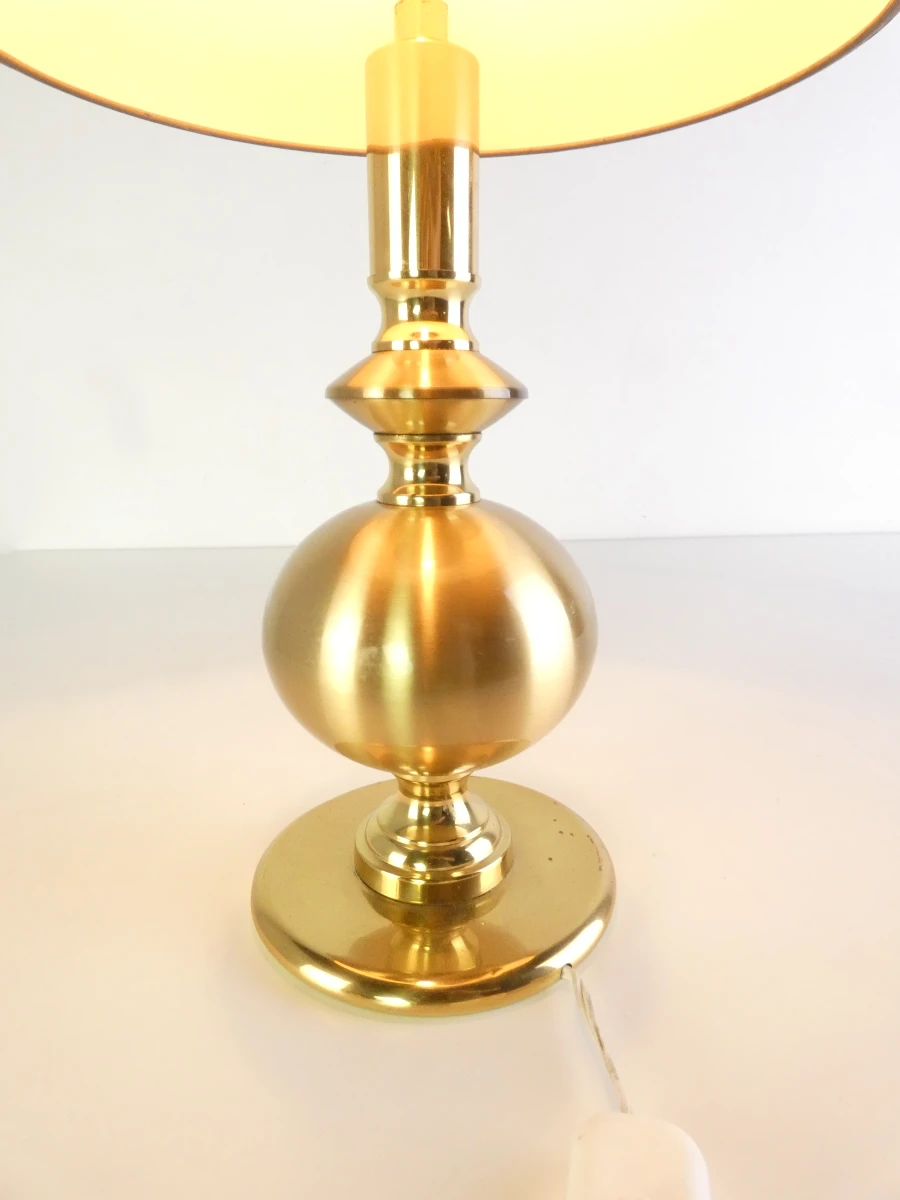 Set twee lampen Hollywood Regency-stijl - foto 12