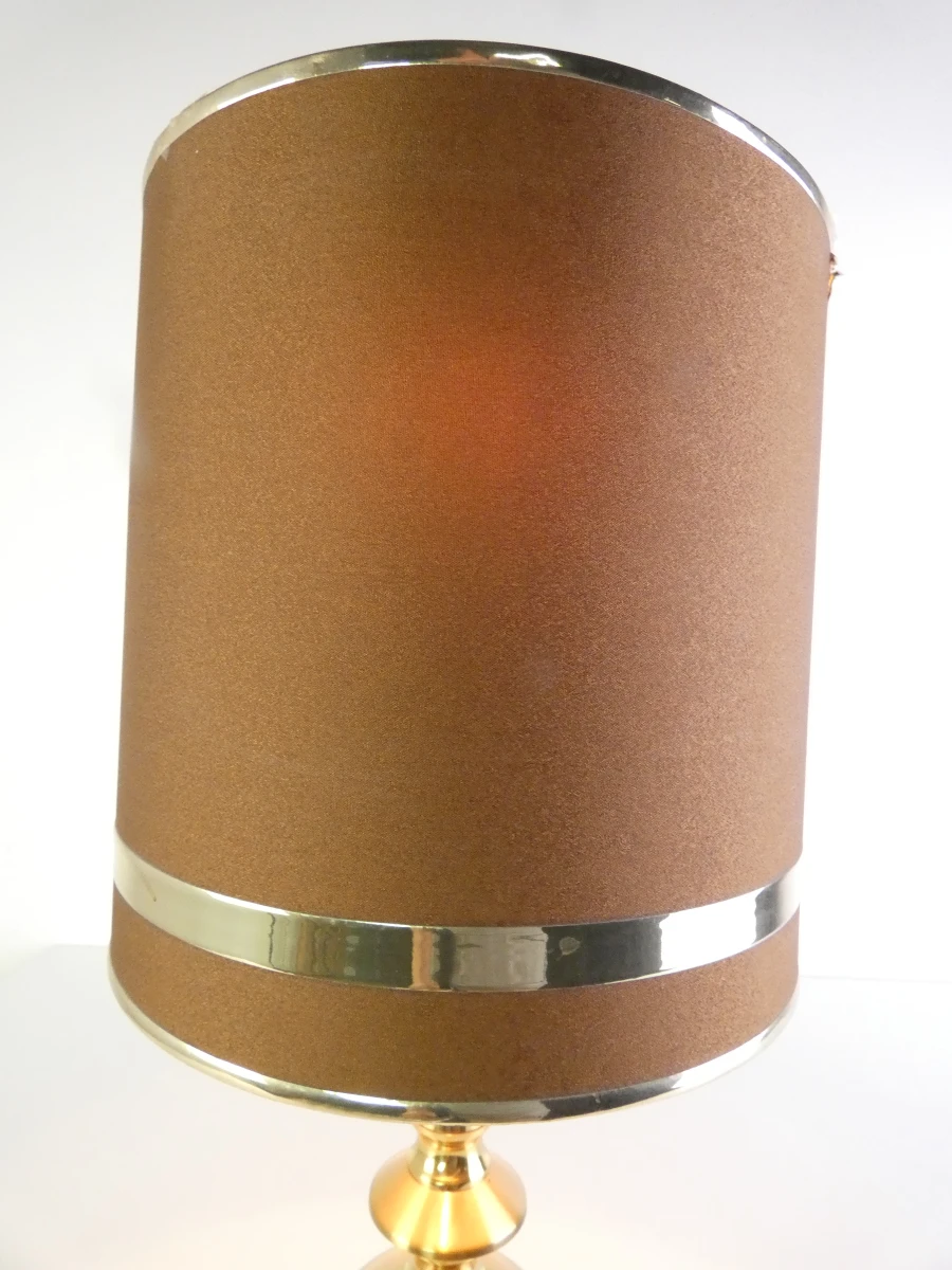 Set twee lampen Hollywood Regency-stijl - foto 14