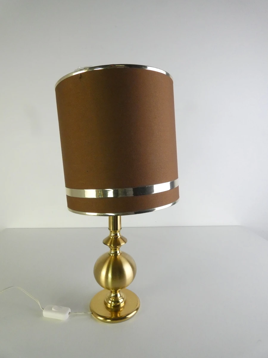 Set twee lampen Hollywood Regency-stijl - foto 17