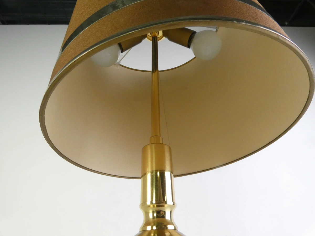 Set twee lampen Hollywood Regency-stijl - foto 18