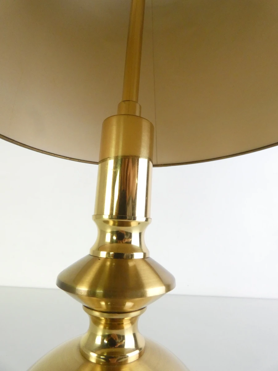 Set twee lampen Hollywood Regency-stijl - foto 19
