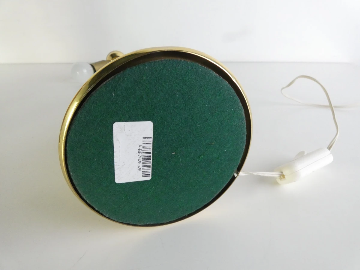 Set twee lampen Hollywood Regency-stijl - foto 26