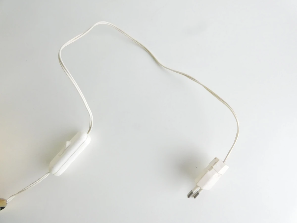Set twee lampen Hollywood Regency-stijl - foto 27