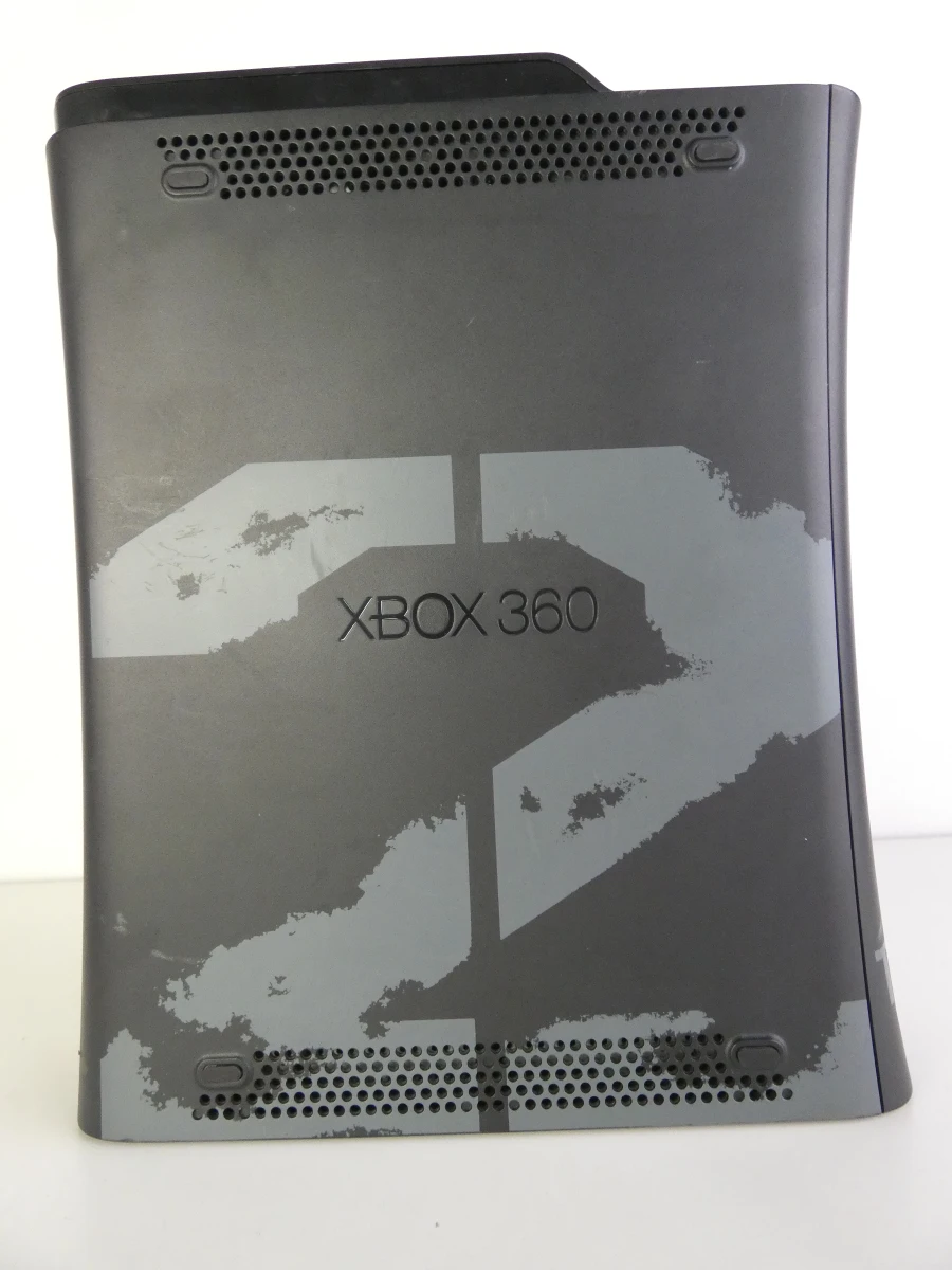 Gelimiteerde Xbox 360 console met controller en Elite Call of Duty: Modern Warfare 2 Limited Edition - foto 2