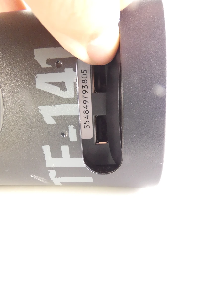 Gelimiteerde Xbox 360 console met controller en Elite Call of Duty: Modern Warfare 2 Limited Edition - foto 8