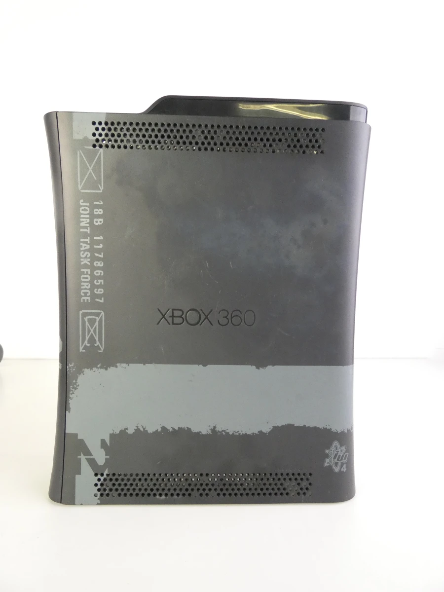 Gelimiteerde Xbox 360 console met controller en Elite Call of Duty: Modern Warfare 2 Limited Edition - foto 14