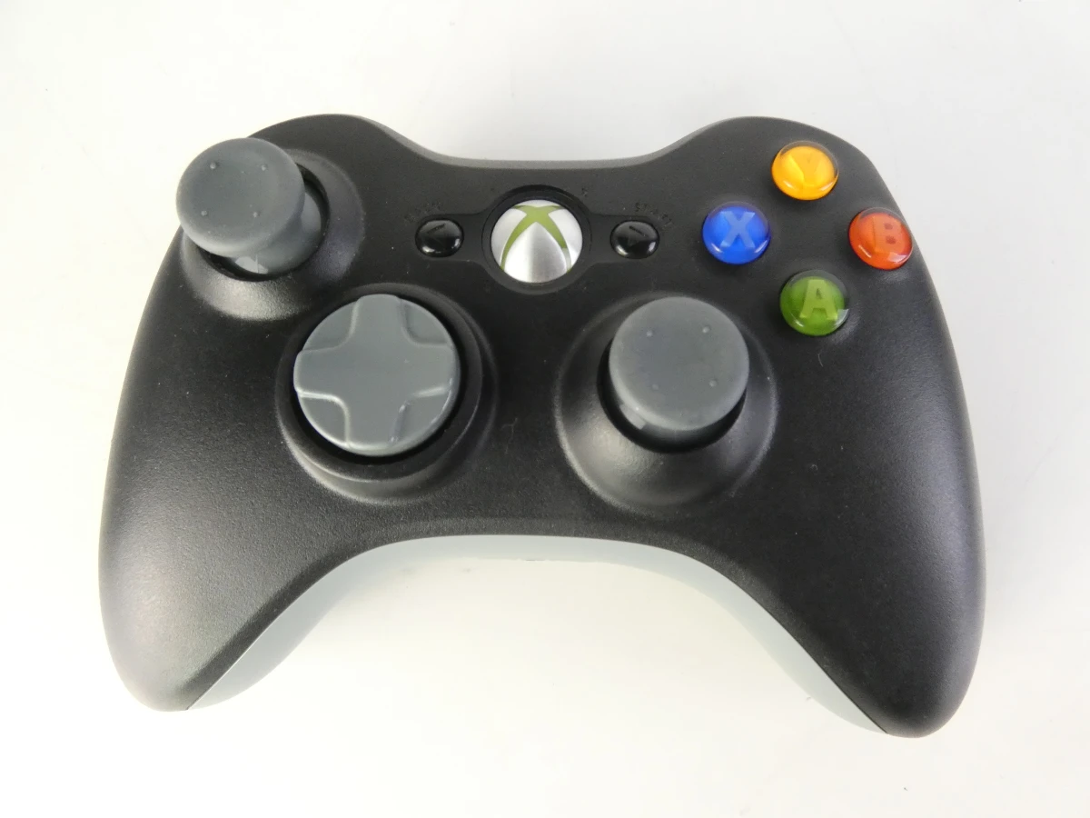 Gelimiteerde Xbox 360 console met controller en Elite Call of Duty: Modern Warfare 2 Limited Edition - foto 21