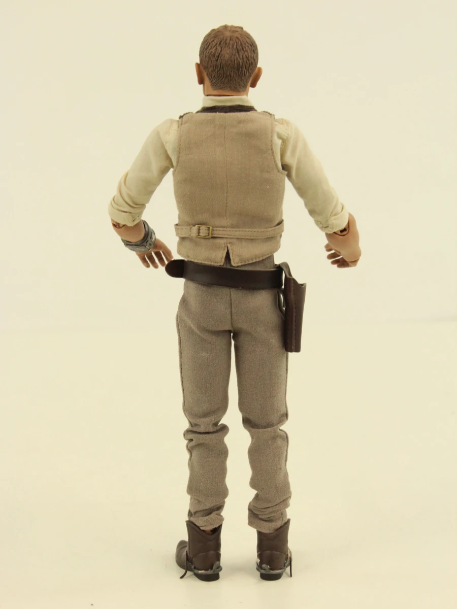 1/6 schaalfiguur van Daniel Craig en Britse legerofficier - foto 9