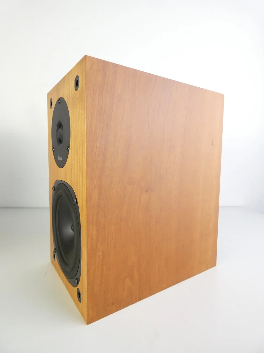 Set ProAc Tablette 50 luidsprekers in hout - foto 5