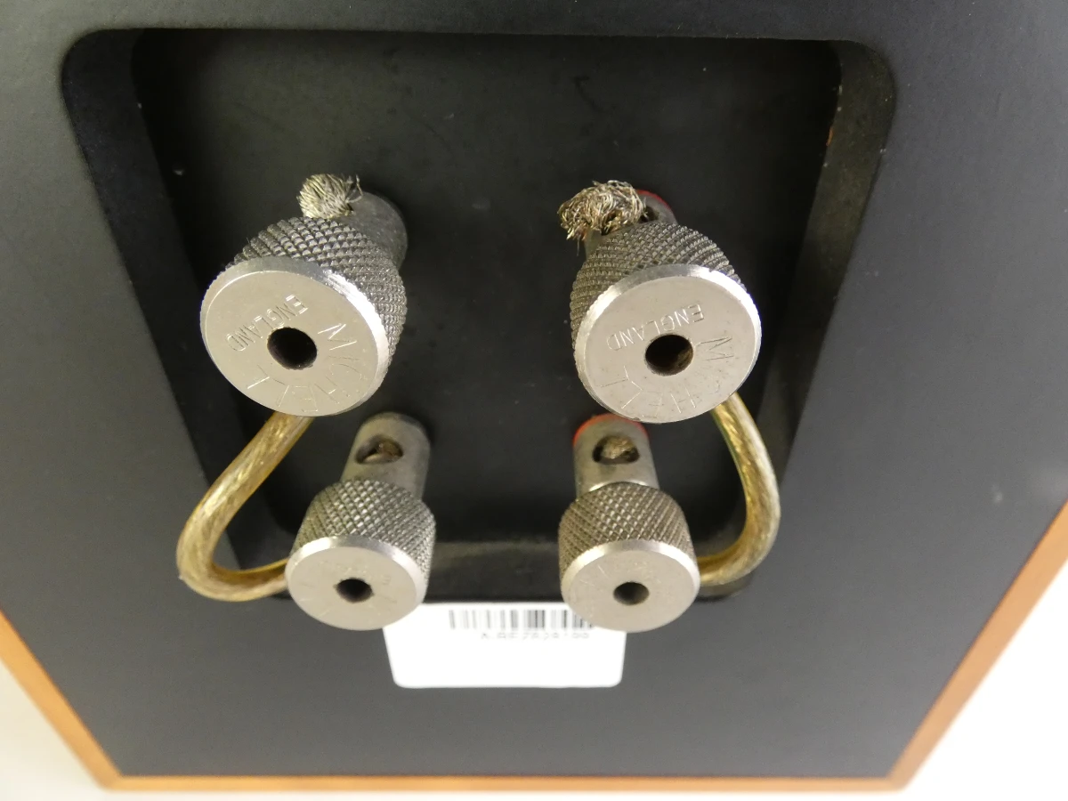 Set ProAc Tablette 50 luidsprekers in hout - foto 7
