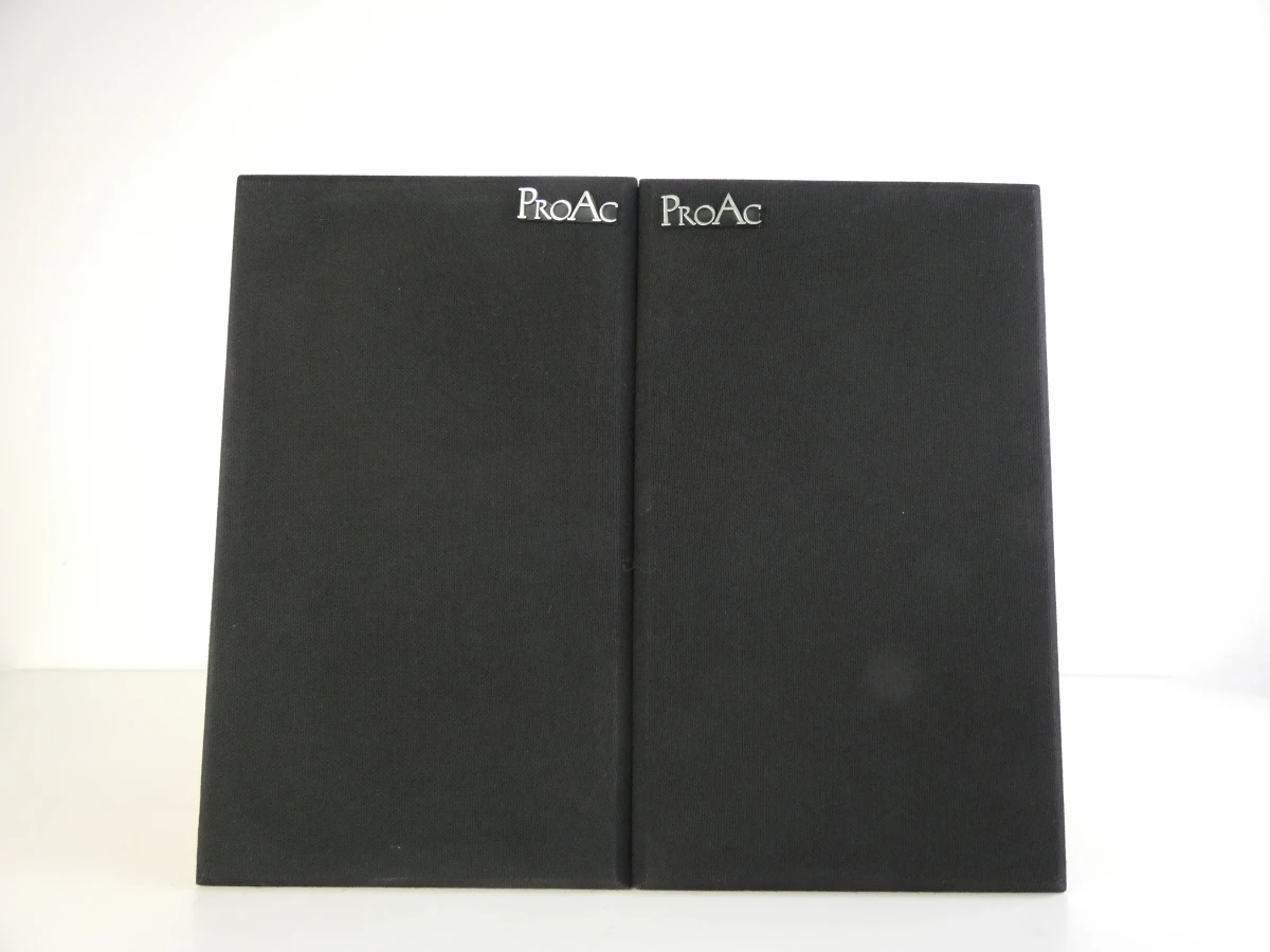 Set ProAc Tablette 50 luidsprekers in hout - foto 11
