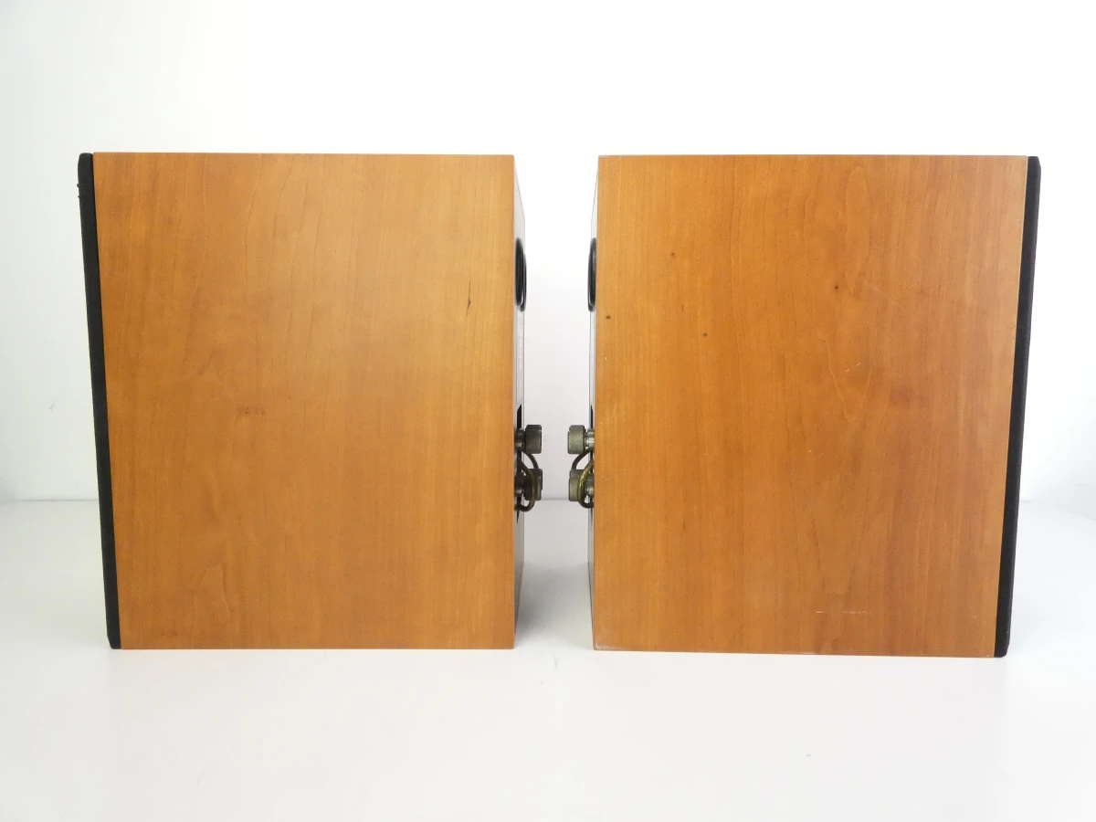 Set ProAc Tablette 50 luidsprekers in hout - foto 14