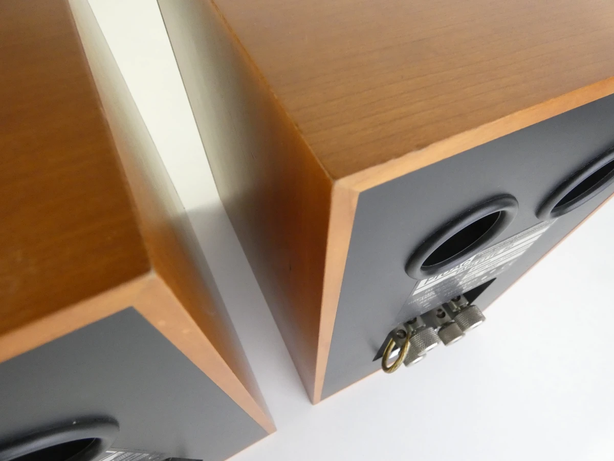 Set ProAc Tablette 50 luidsprekers in hout - foto 16