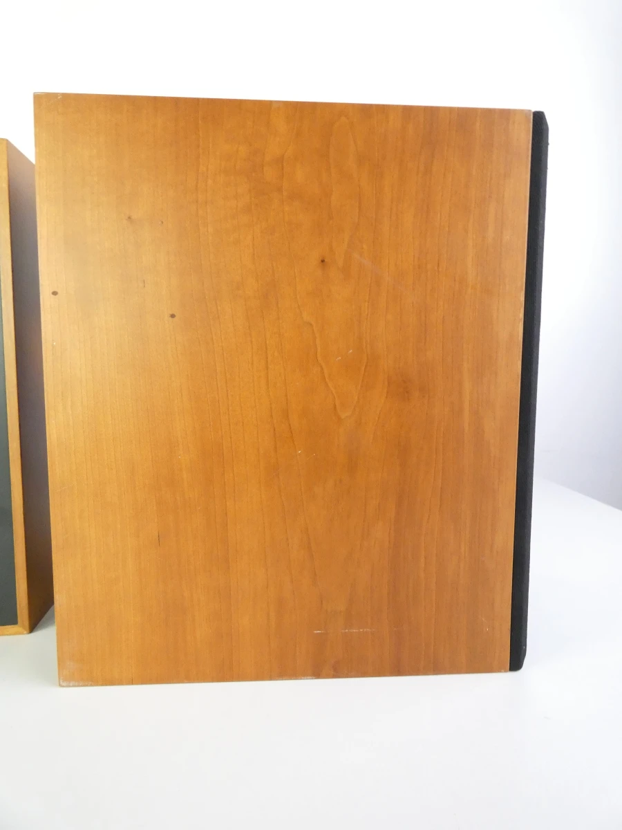 Set ProAc Tablette 50 luidsprekers in hout - foto 18