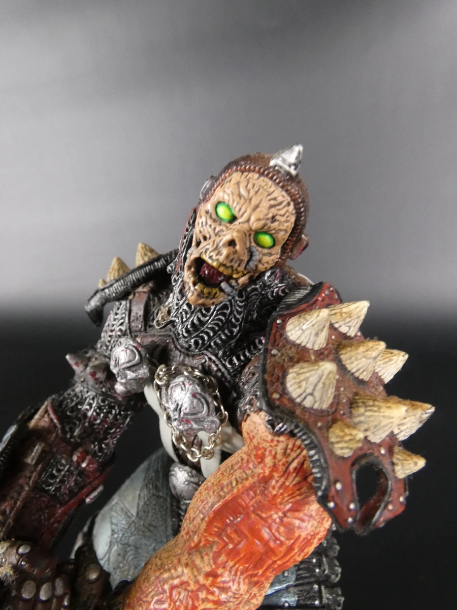 Set van 3 McFarlane actiefiguren met accessoires - foto 4