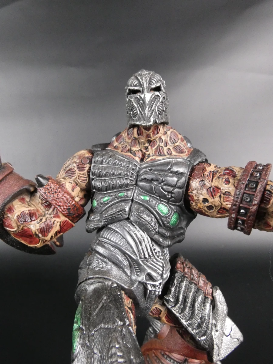 Set van 3 McFarlane actiefiguren met accessoires - foto 8