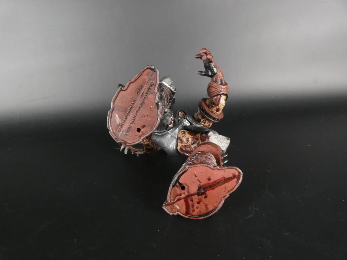 Set van 3 McFarlane actiefiguren met accessoires - foto 10