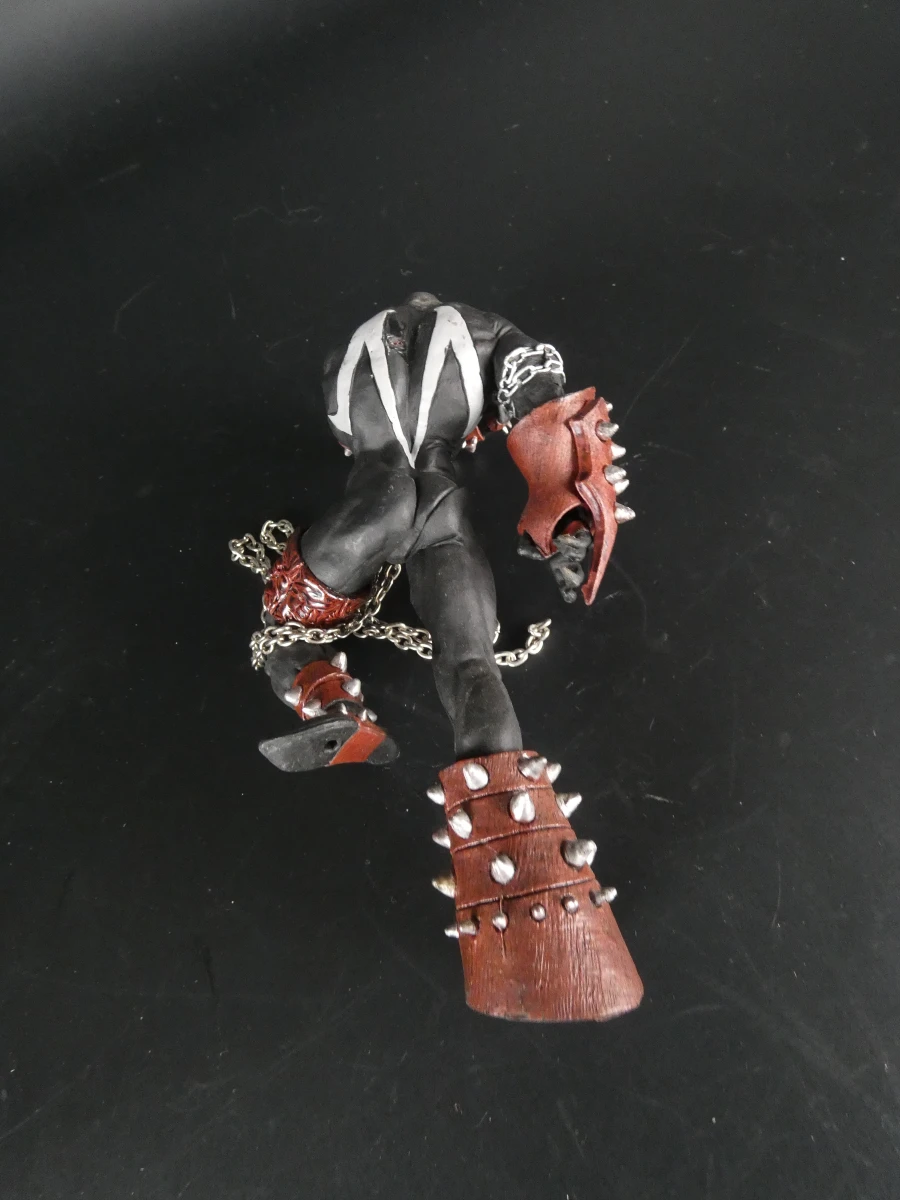 Set van 3 McFarlane actiefiguren met accessoires - foto 15