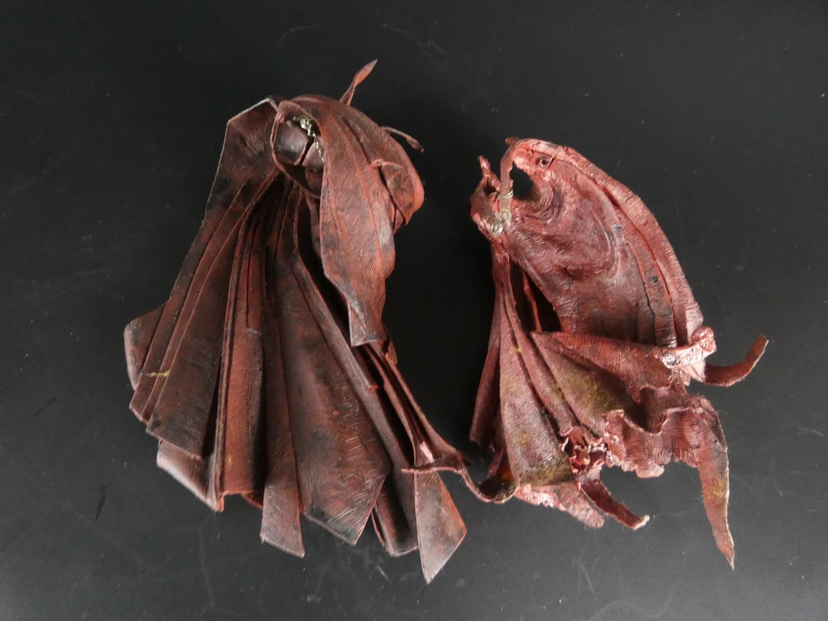Set van 3 McFarlane actiefiguren met accessoires - foto 19