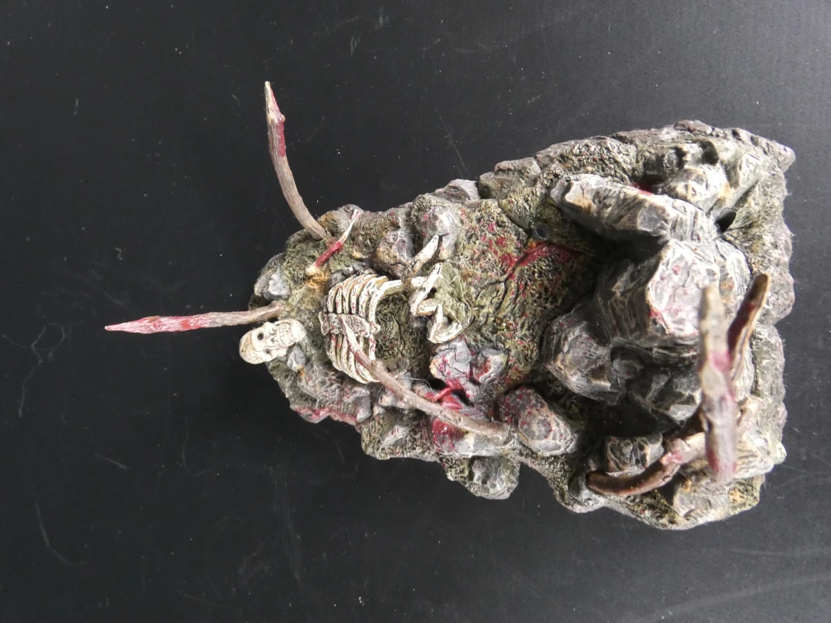 Set van 3 McFarlane actiefiguren met accessoires - foto 27