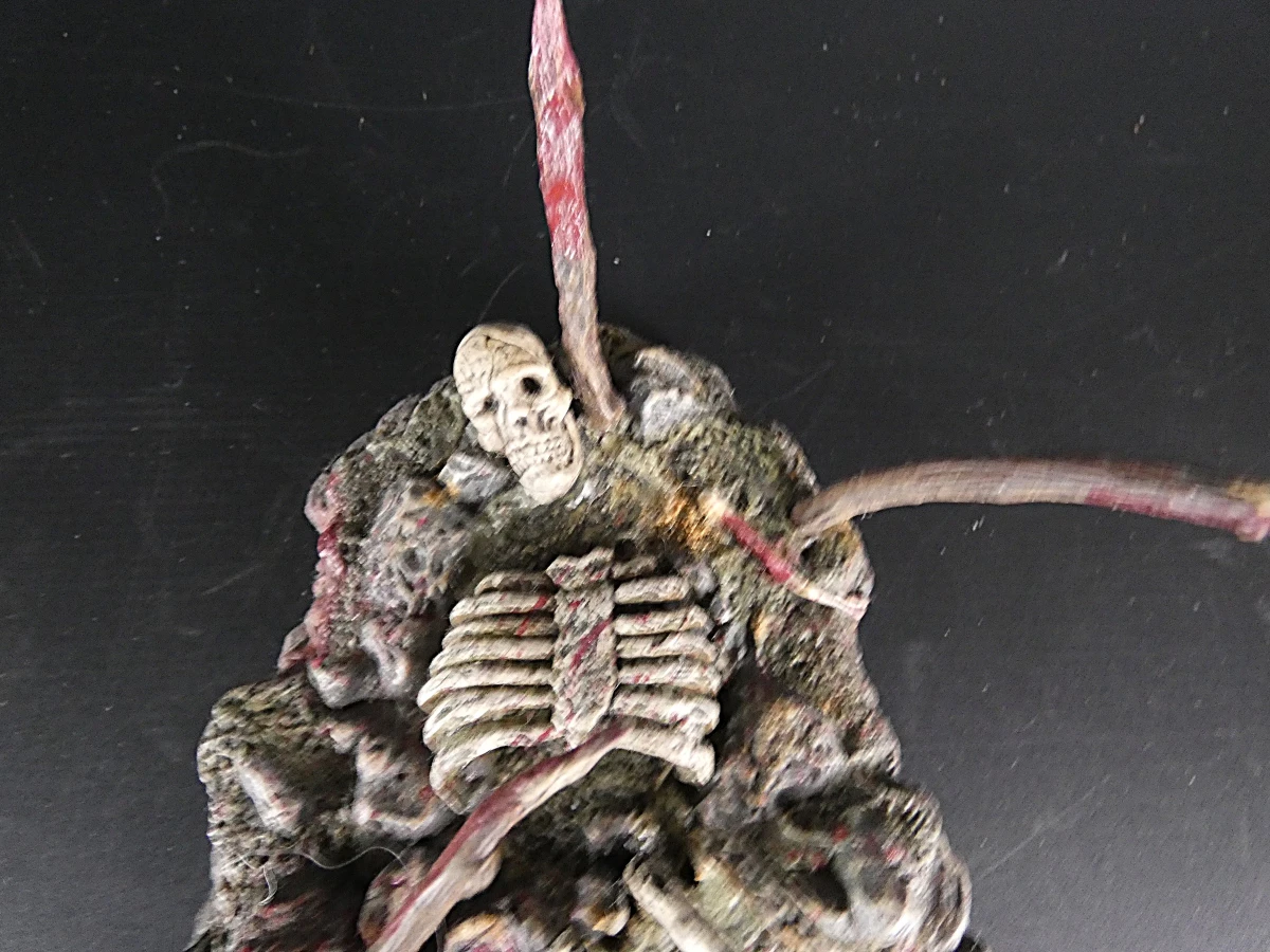 Set van 3 McFarlane actiefiguren met accessoires - foto 28