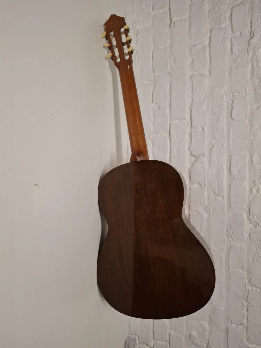 Yamaha G-85A gitaar - foto 6