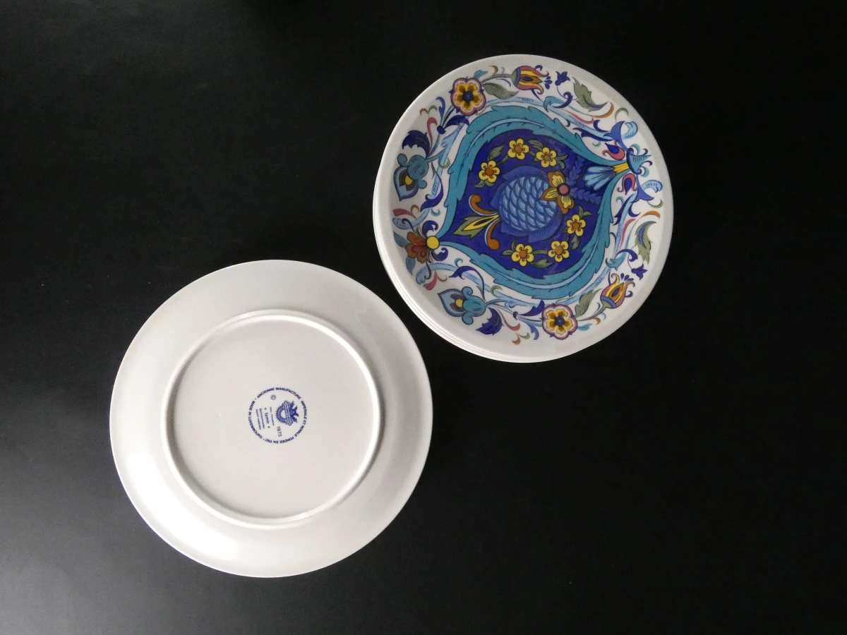 Villeroy & Boch, Izmir-model vintage servies - foto 7