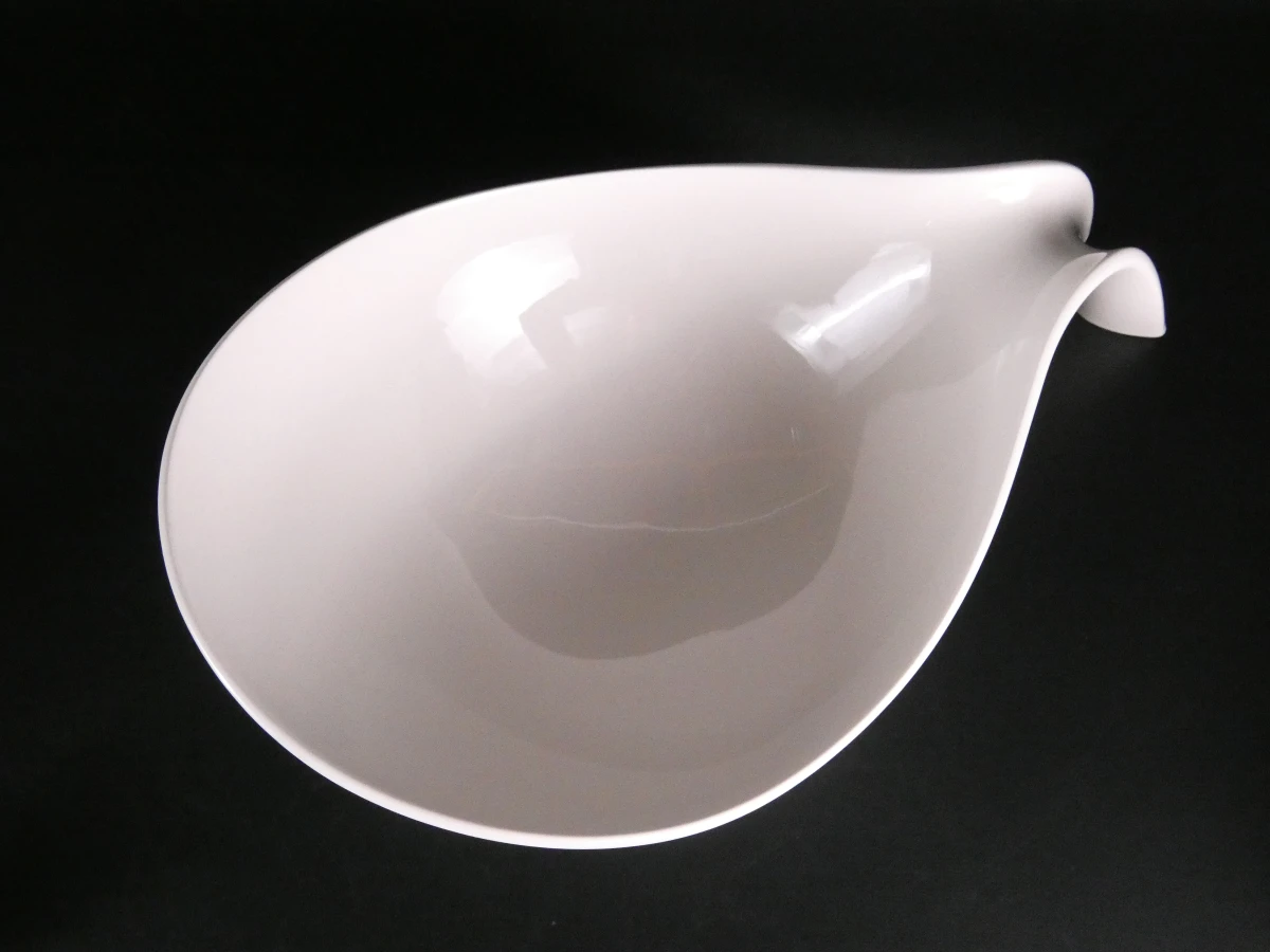 Villeroy & Boch wit porseleinen servies set - foto 5