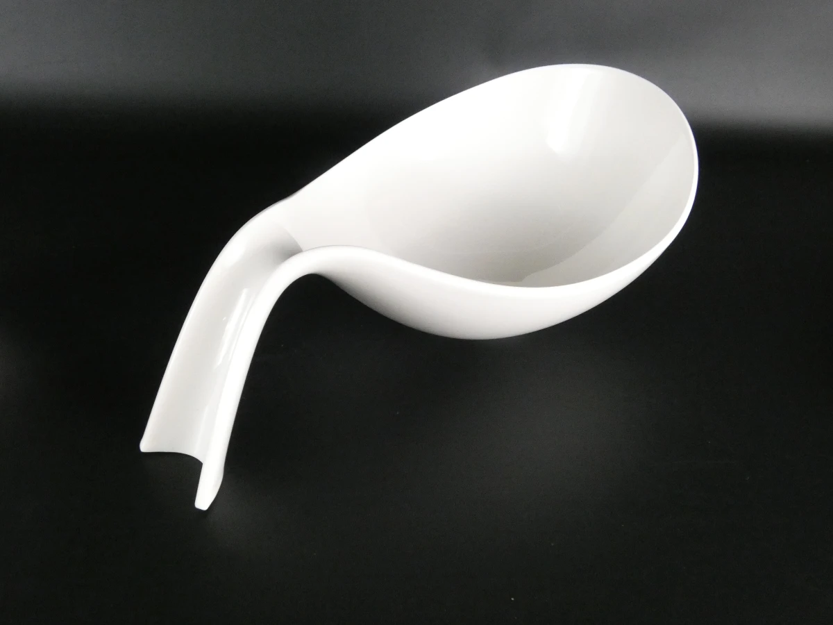 Villeroy & Boch wit porseleinen servies set - foto 7
