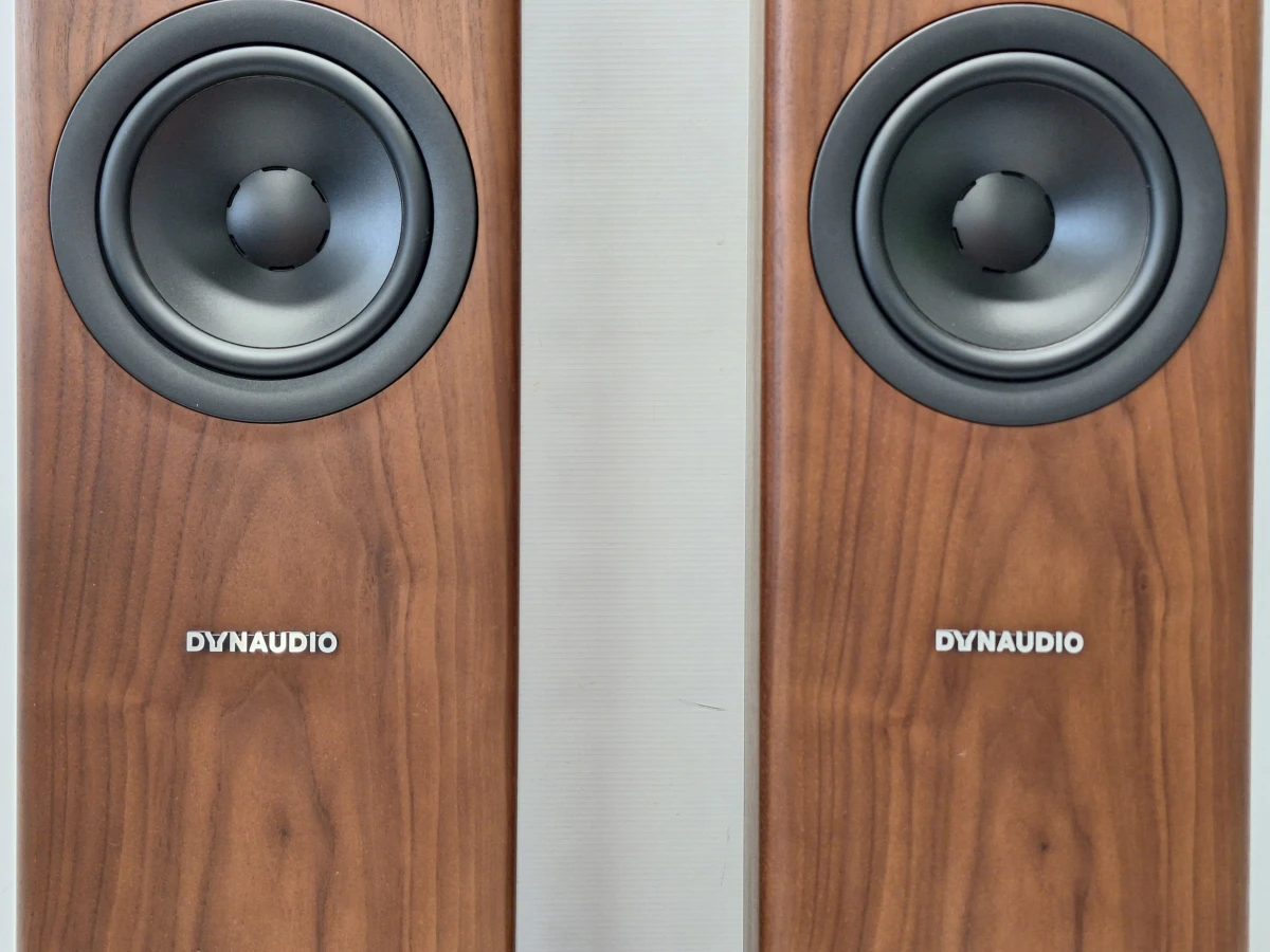 Dynaudio Evoke 30 - Prachtige high-end luidsprekerset in uitzonderlijke staat - foto 5