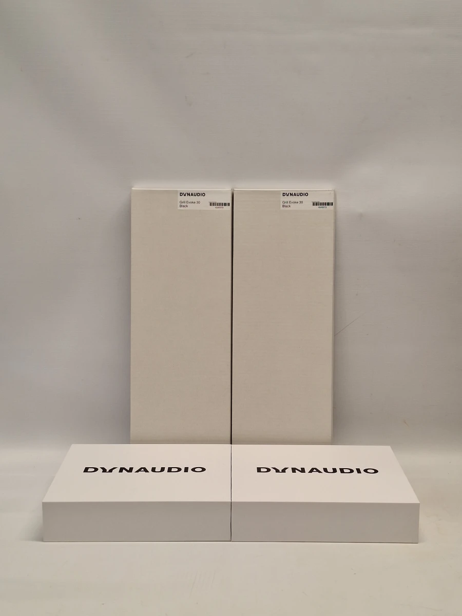 Dynaudio Evoke 30 - Prachtige high-end luidsprekerset in uitzonderlijke staat - foto 16