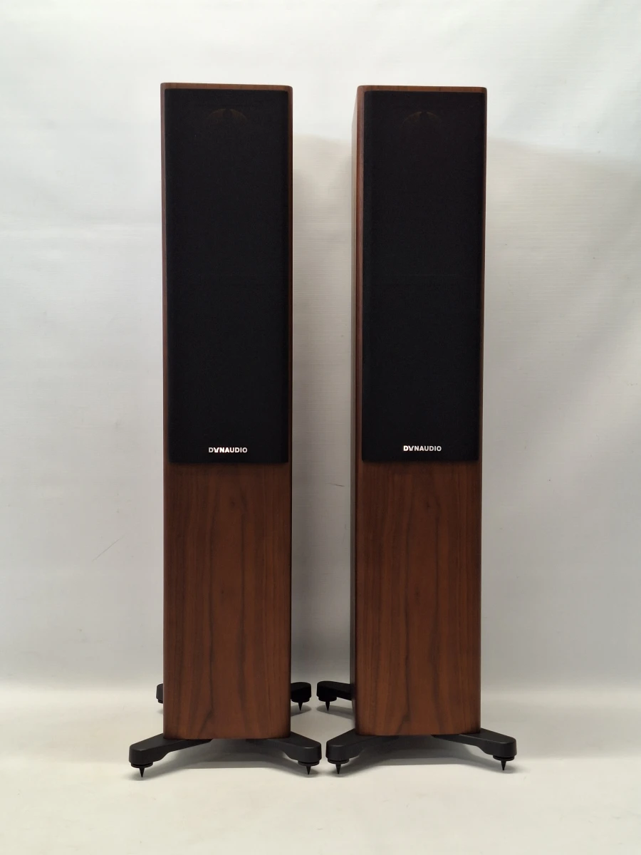 Dynaudio Evoke 30 - Prachtige high-end luidsprekerset in uitzonderlijke staat - foto 2