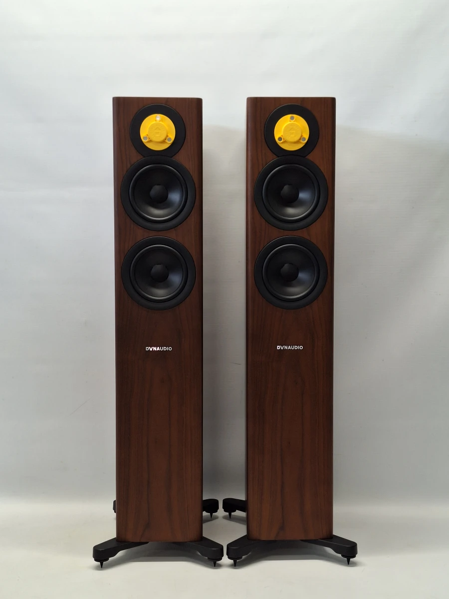 Dynaudio Evoke 30 - Prachtige high-end luidsprekerset in uitzonderlijke staat - foto 3