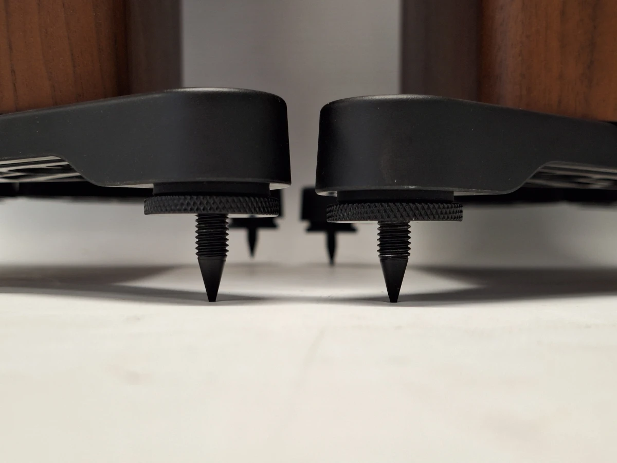 Dynaudio Evoke 30 - Prachtige high-end luidsprekerset in uitzonderlijke staat - foto 13
