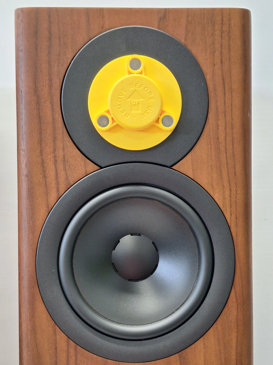 Dynaudio Evoke 30 - Prachtige high-end luidsprekerset in uitzonderlijke staat - foto 10