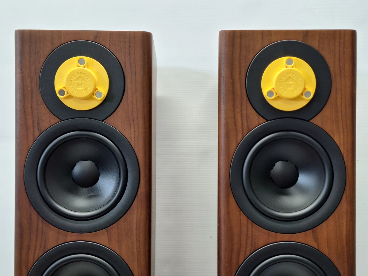 Dynaudio Evoke 30 - Prachtige high-end luidsprekerset in uitzonderlijke staat - foto 6