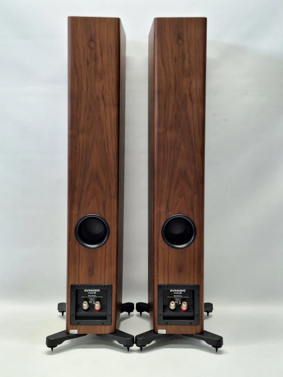 Dynaudio Evoke 30 - Prachtige high-end luidsprekerset in uitzonderlijke staat - foto 14